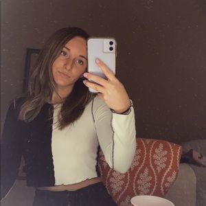 Meet your Posher, Kaitlin